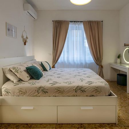 The Living Garden Apartment โรม ภายนอก รูปภาพ