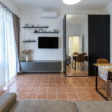 The Living Garden Apartment โรม ภายนอก รูปภาพ