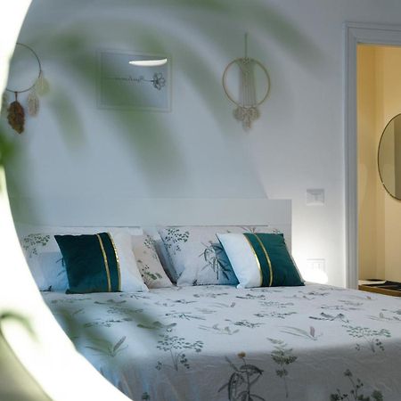 The Living Garden Apartment โรม ภายนอก รูปภาพ