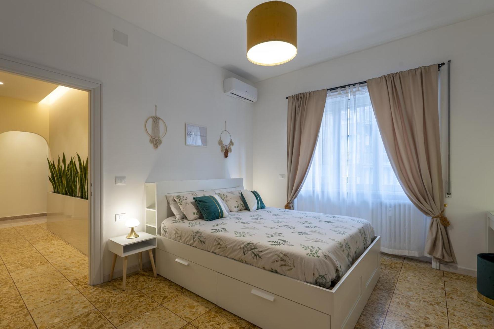 The Living Garden Apartment โรม ภายนอก รูปภาพ