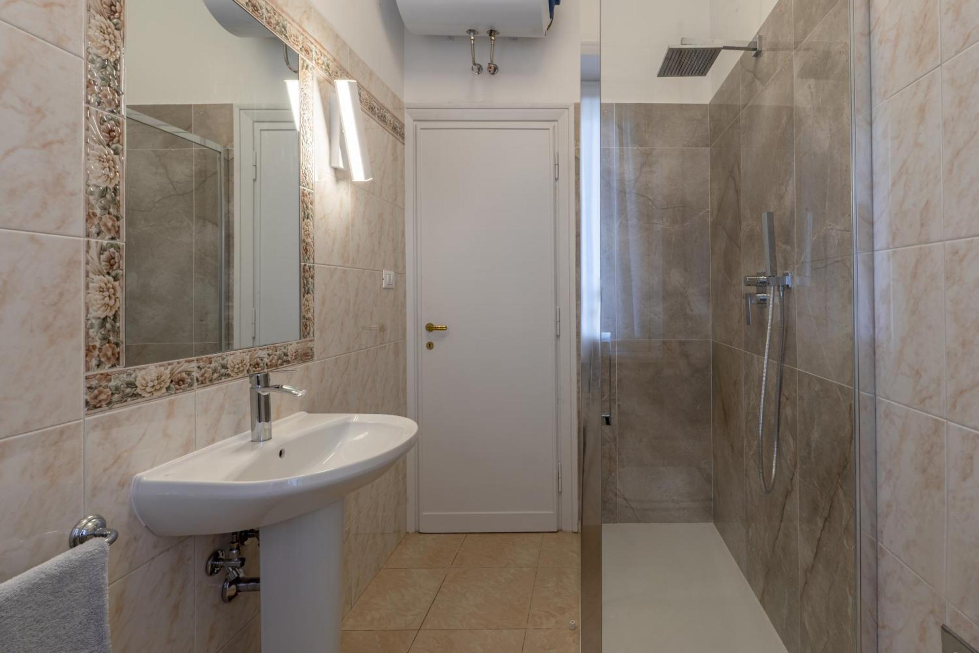 The Living Garden Apartment โรม ภายนอก รูปภาพ