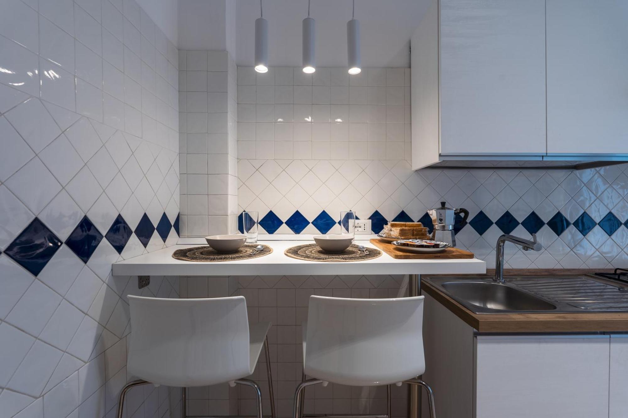 The Living Garden Apartment โรม ภายนอก รูปภาพ